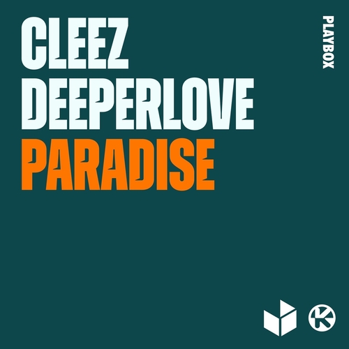 Deeperlove, Cleez - Paradise (Extended Mix) [PBM280]